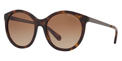 Michael Kors™ Island Tropics MK2034 Round Sunglasses